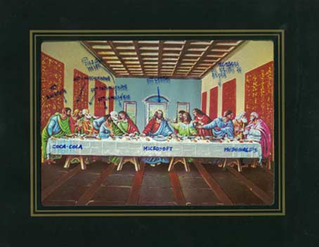 Teixeira Barbosa - Extéril