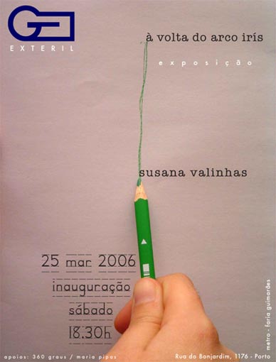 Susana Valinhas - Extéril