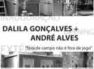 extéril - andré alves e dalila gonçalves