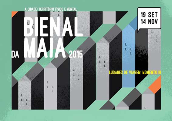 cartaz bienal maia