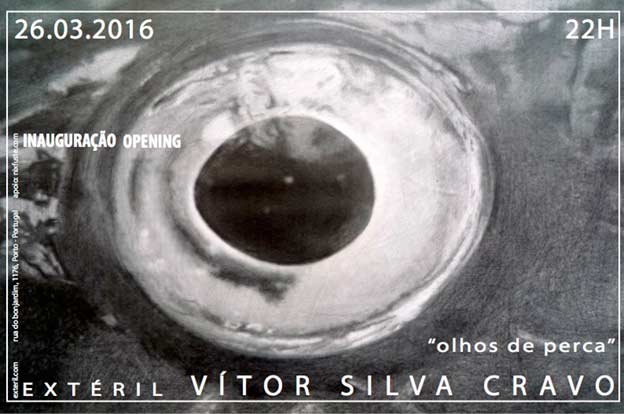 extéril - vitor silva cravo