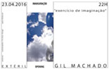 exteril - gil machado