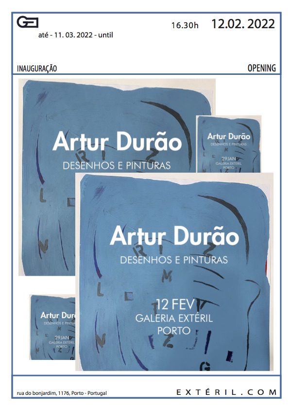 exteril artur durao