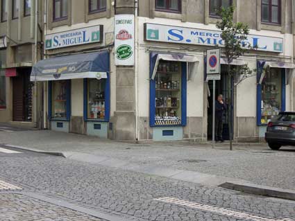 mercearia são miguel