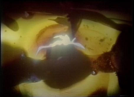 poste - video arte