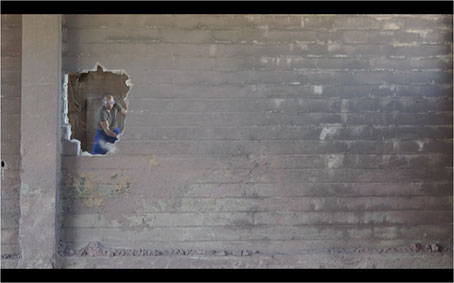 poste - video arte