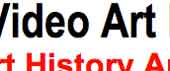 video art history