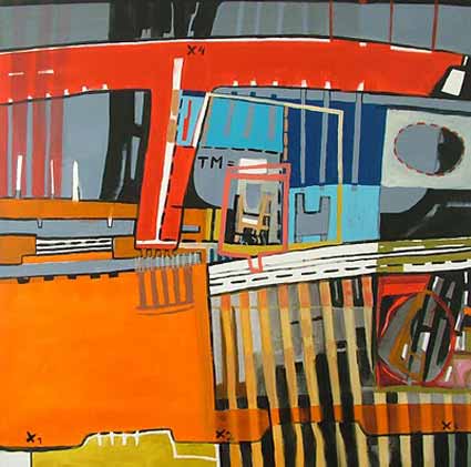 filipe garcia - exteril