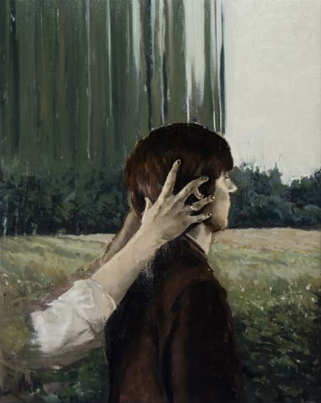 luis troufa - extéril