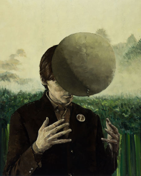 luis troufa - extéril