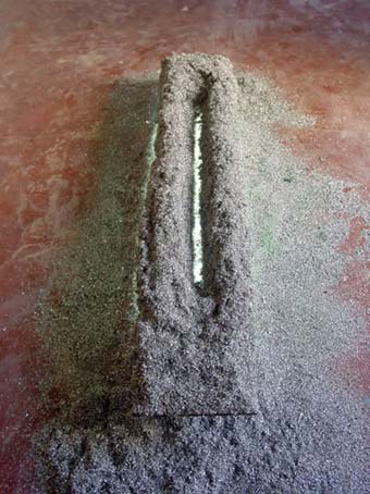 extéril - manuel seita