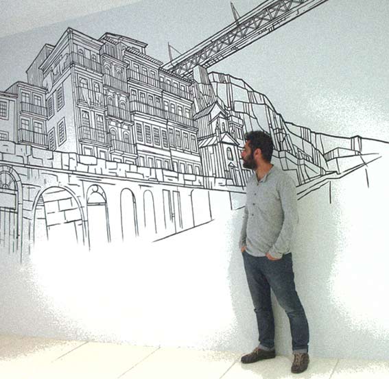 pascal ferreira