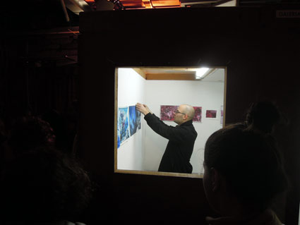 Marco Mendes