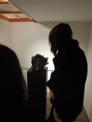Fabrizio Matos e Sofia Leitão