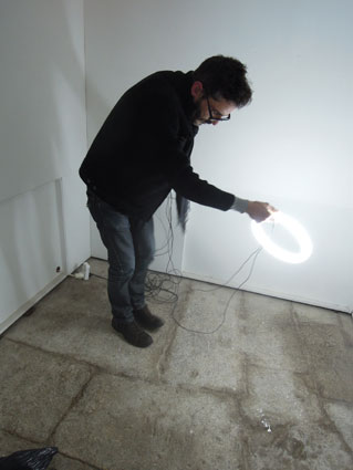 Israel Pimenta