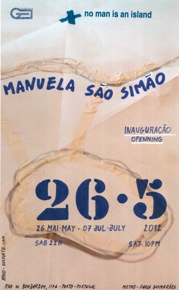 extéril - manuela são simão