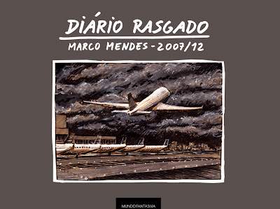 marco mendes - extéril