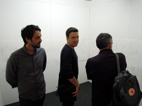 extéril - luis filipe rodrigues