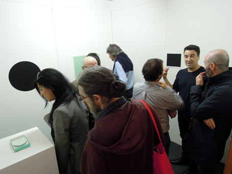 extéril - joaquim jorge marques