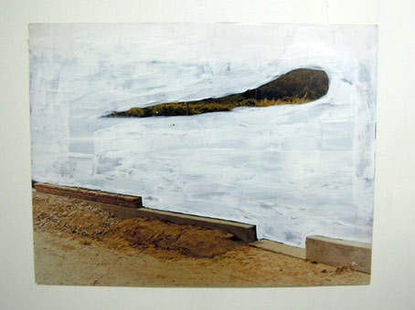 extéril - pedro ruiz