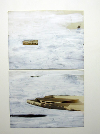 extéril - pedro ruiz
