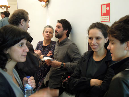 extéril - pedro ruiz