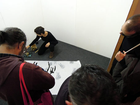 extéril - mariana ribeiro barrote