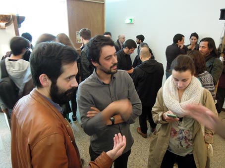 extéril - mariana ribeiro barrote