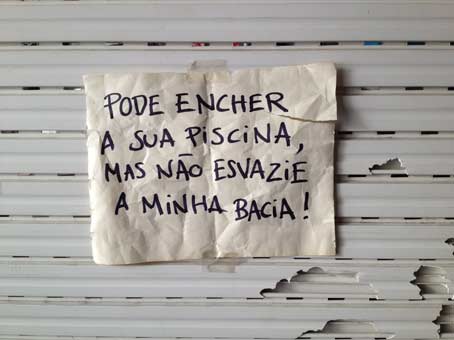 extéril - isaque pinheiro