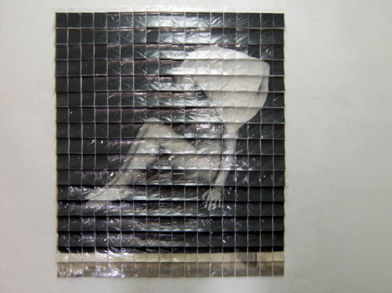 Andres Pinal - Extéril