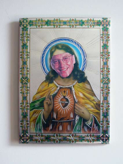 Teixeira Barbosa - Extéril