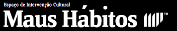 maus hábitos