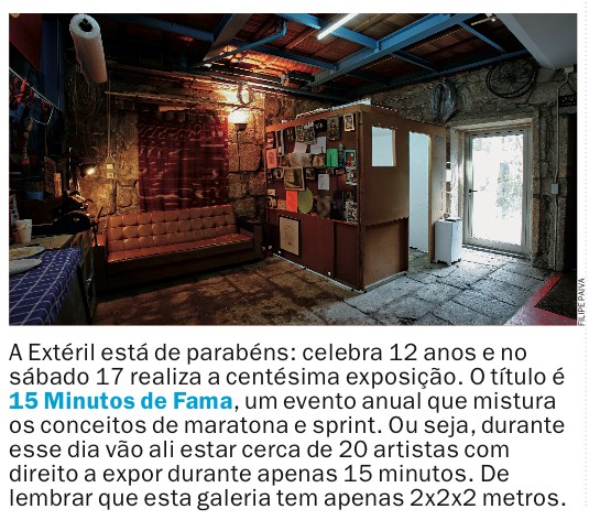 exteril