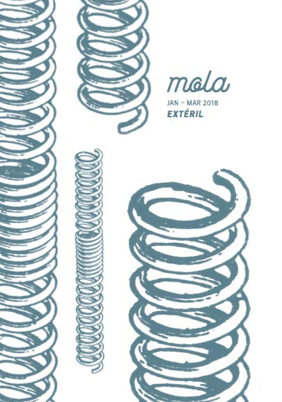 revista mola