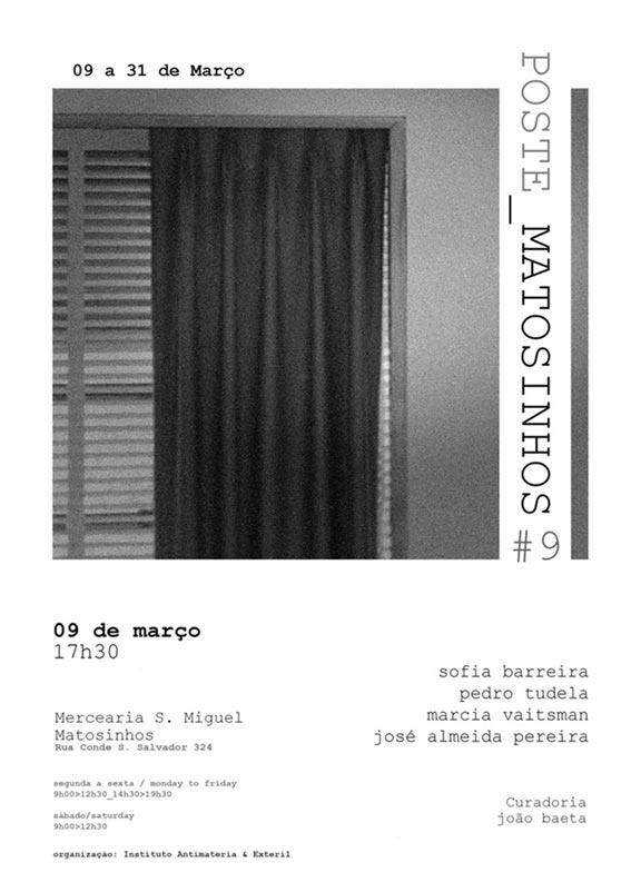 poste matosinhos