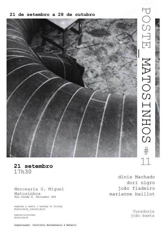 poste matosinhos