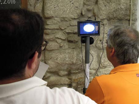 poste - video art
