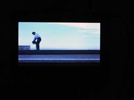 poste - video art