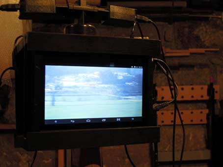 Poste - video art