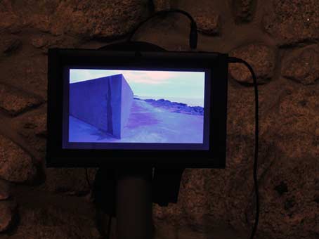 poste - video art