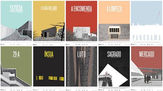 poste - video arte - faup