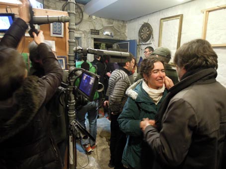 poste - video arte