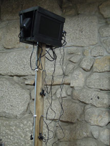poste - video art